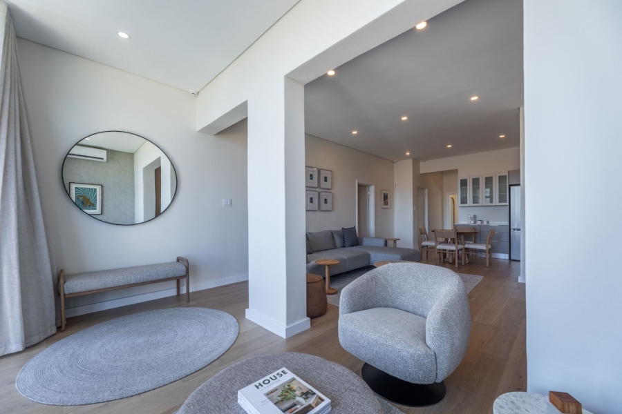 To Let 2 Bedroom Property for Rent in Sea Point Western Cape